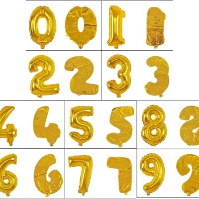 ballons-chiffres-dorés-dodo.ma