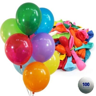 100-ballons-multicouleurs-dodo.ma