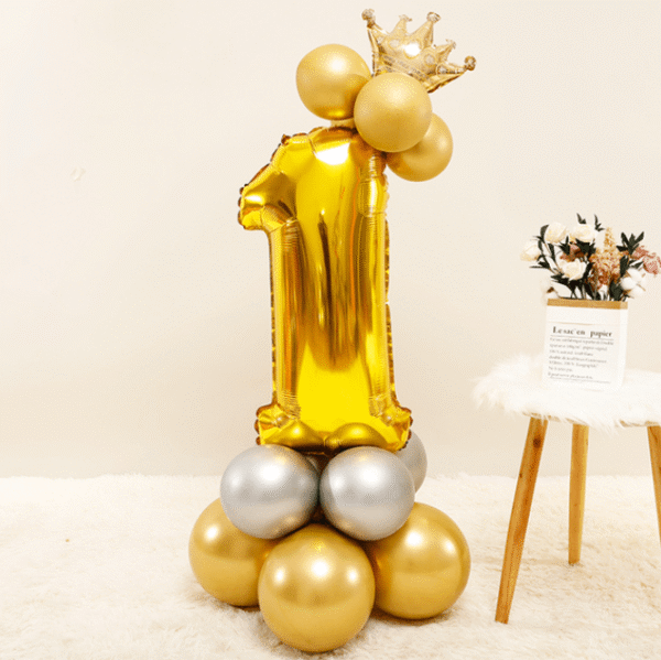 ballons-chiffres-dorés-dodo.ma