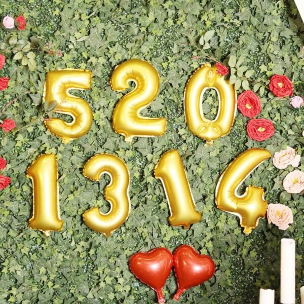 ballons-chiffres-dorés-dodo.ma