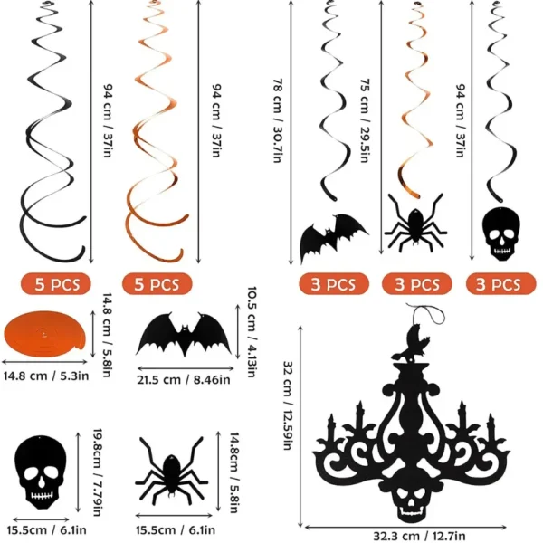 décoration-halloween-dodo.ma