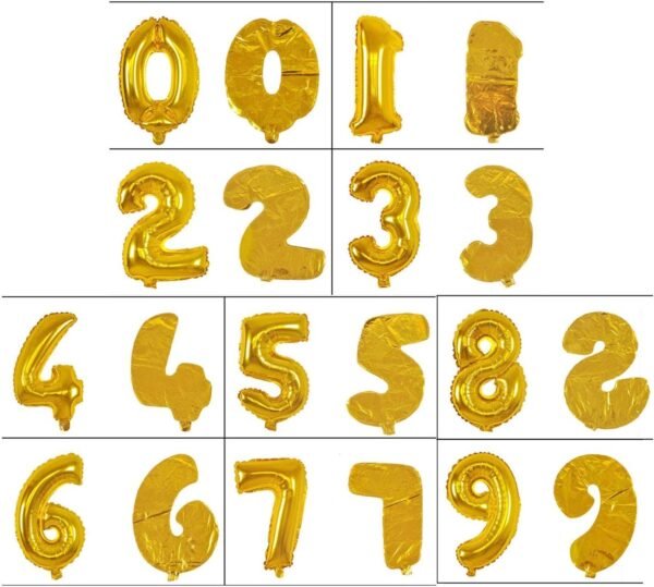 ballons-chiffres-dorés-dodo.ma