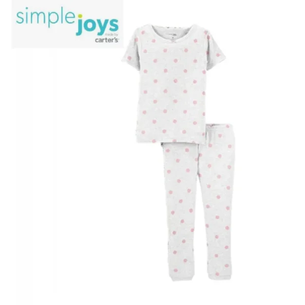 Pyjama Carter 18mois - dodo.ma