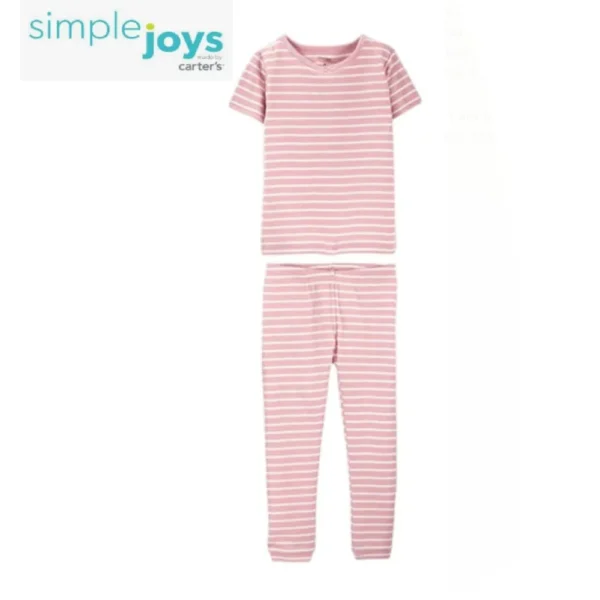 Pyjama Carter 18mois - dodo.ma