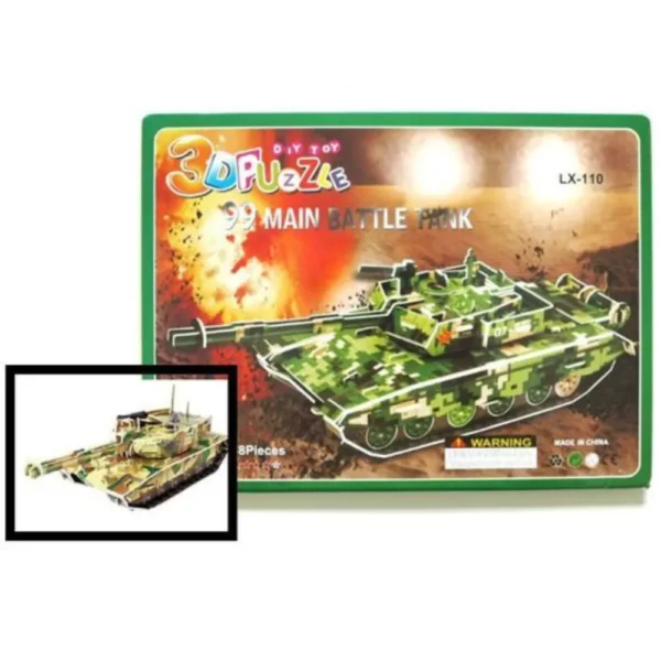 puzzle-3D-tank-dodo.ma