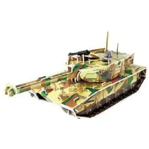 puzzle-3D-tank-dodo.ma