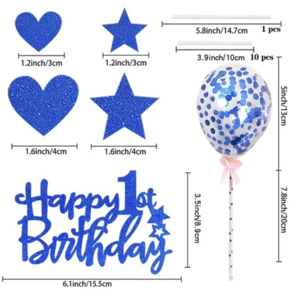 topper-anniversaire-dodo.ma