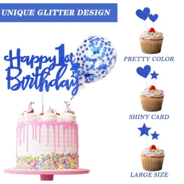 topper-anniversaire-dodo.ma