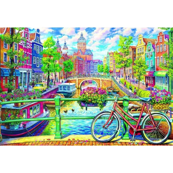 puzzle-canal-amsterdam-dodo.ma