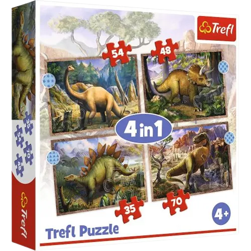 puzzle-dinosaure-trefl-dodo.ma