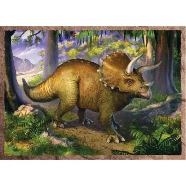 puzzle-dinosaure-trefl-dodo.ma