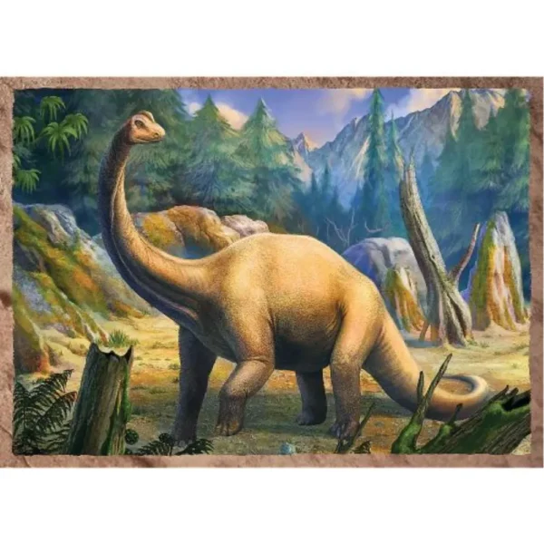 puzzle-dinosaure-trefl-dodo.ma