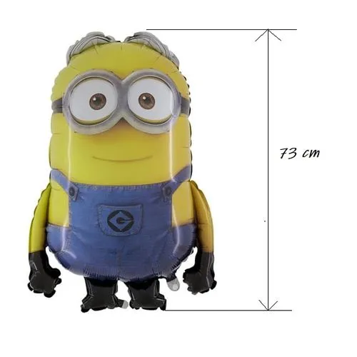 ballon-minion-73cm-dodo.ma