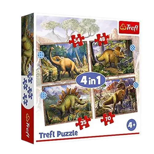 puzzle-dinosaure-trefl-dodo.ma