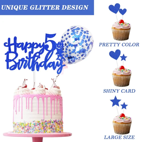 topper-anniversaire-dodo.ma