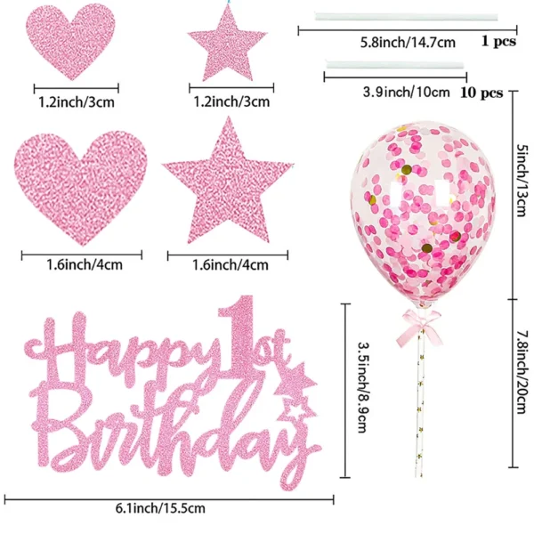 topper-anniversaire-dodo.ma