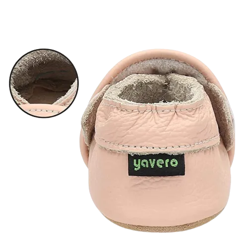 Chaussure-bebe-cuir-dodo.ma