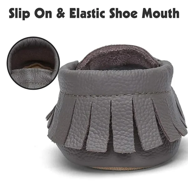 haussure-bebe-cuir-dodo.ma