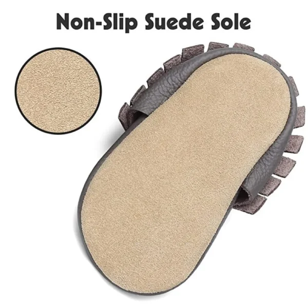 haussure-bebe-cuir-dodo.ma