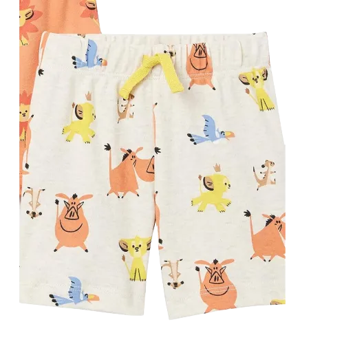 pack-short-bebe-dodo.ma