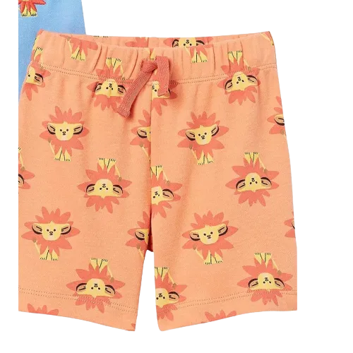 pack-short-bebe-dodo.ma