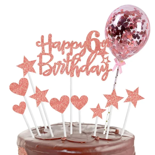 topper-anniversaire-dodo.ma