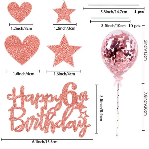 topper-anniversaire-dodo.ma