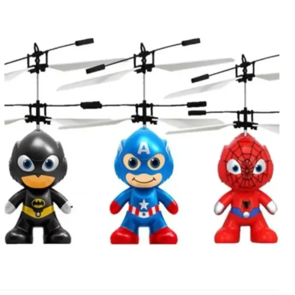 helicoptère-infrarouge-dodo.ma