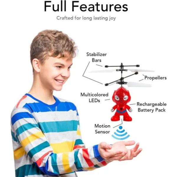 helicoptère-infrarouge-dodo.ma