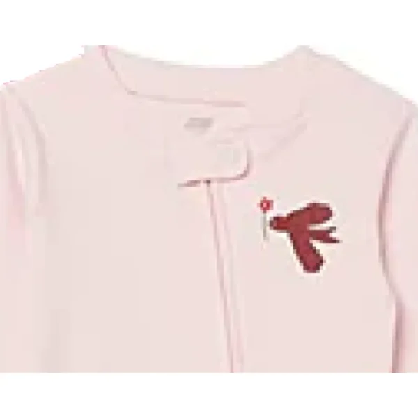 Pyajama-bebe-fille-dodo.ma