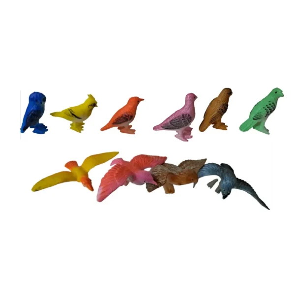 figurines oiseaux-dodo.ma