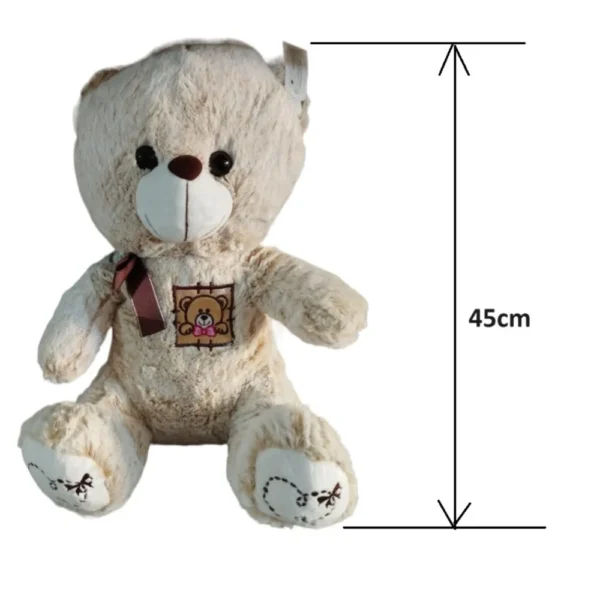 peluche-ours-dodo.ma