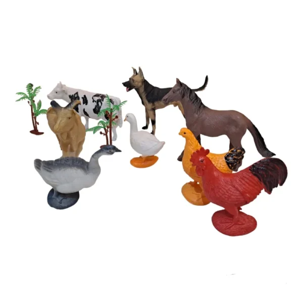 figurines animaux-de-la-ferme-dodo.ma