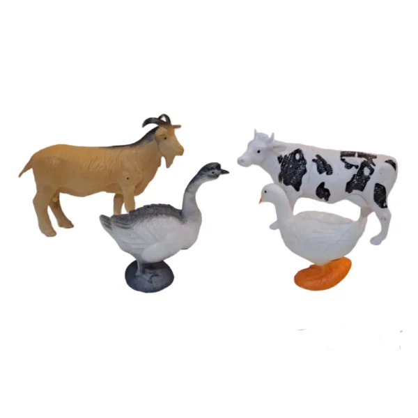 figurines animaux-de-la-ferme-dodo.ma