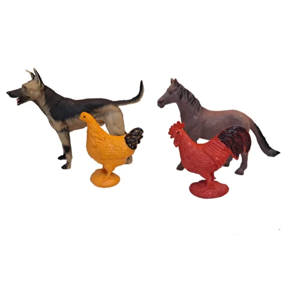 figurines animaux-de-la-ferme-dodo.ma