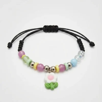 Bracelet ajustable pour filles