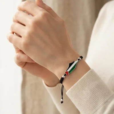 Bracelet ajustable pour filles