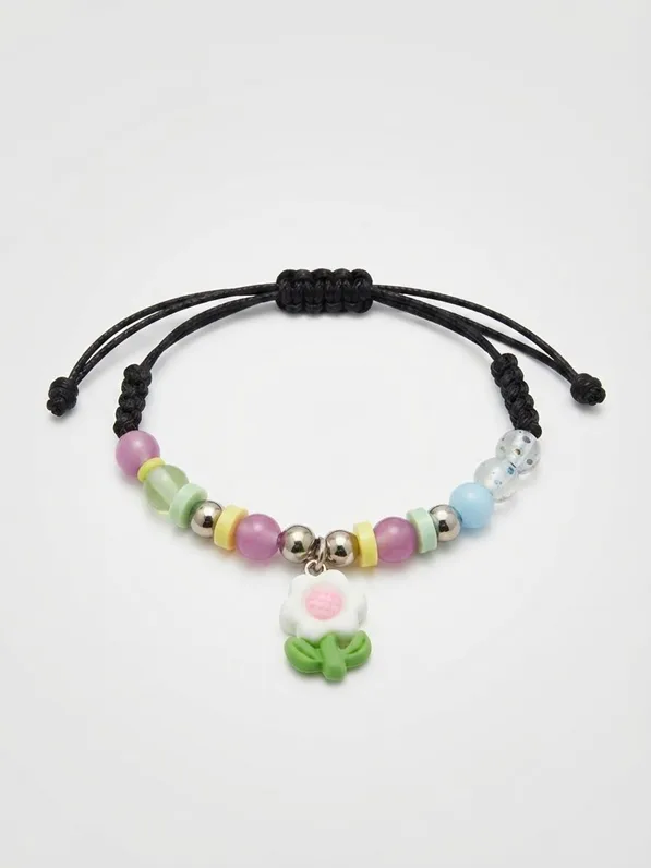Bracelet ajustable pour filles
