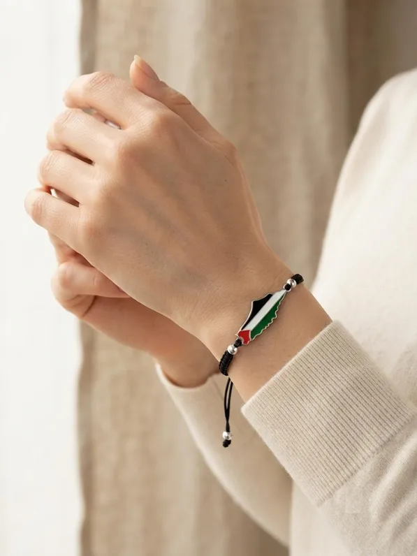 Bracelet ajustable pour filles