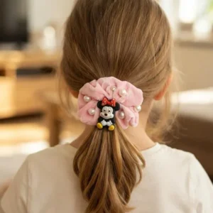 Bande cheveux filles - dodo.ma
