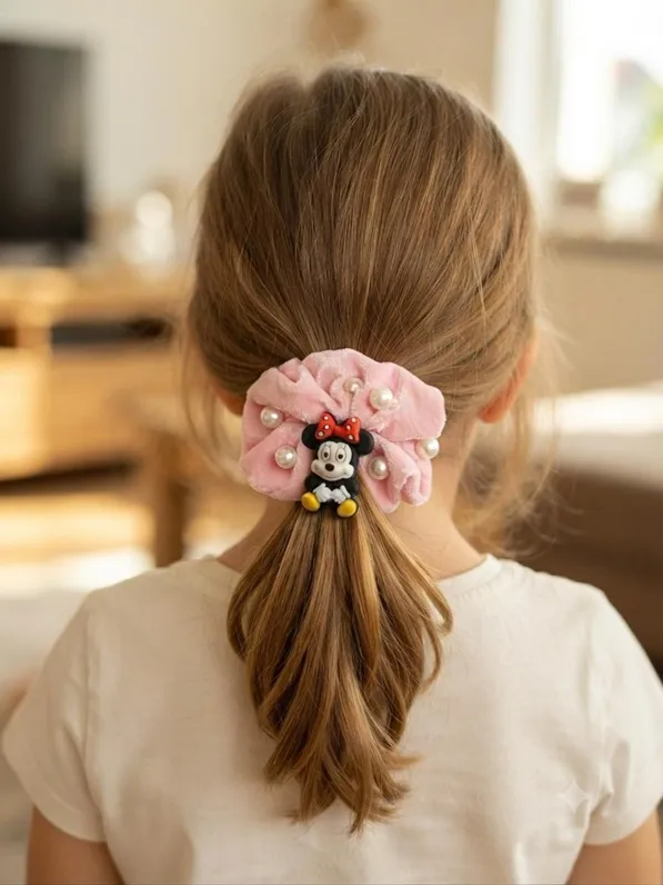Bande cheveux filles - dodo.ma