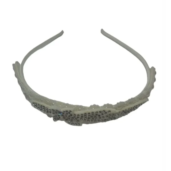 bandeau-avec perles-cheveux-filles-dodo.ma