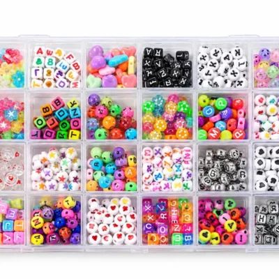 Kit de fabrication de bijoux pour filles - dodo.ma
