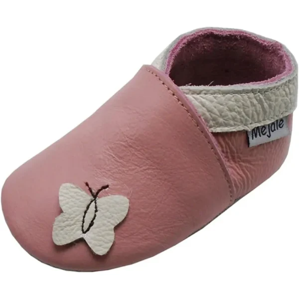 chaussures-bebe-cuir-dodo.ma