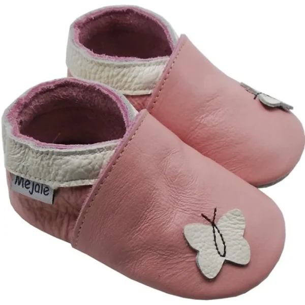 chaussures-bebe-cuir-dodo.ma