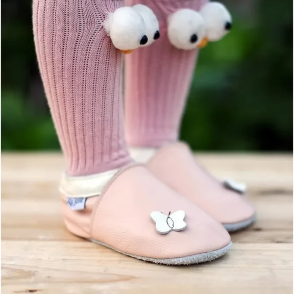 chaussures-bebe-cuir-dodo.ma