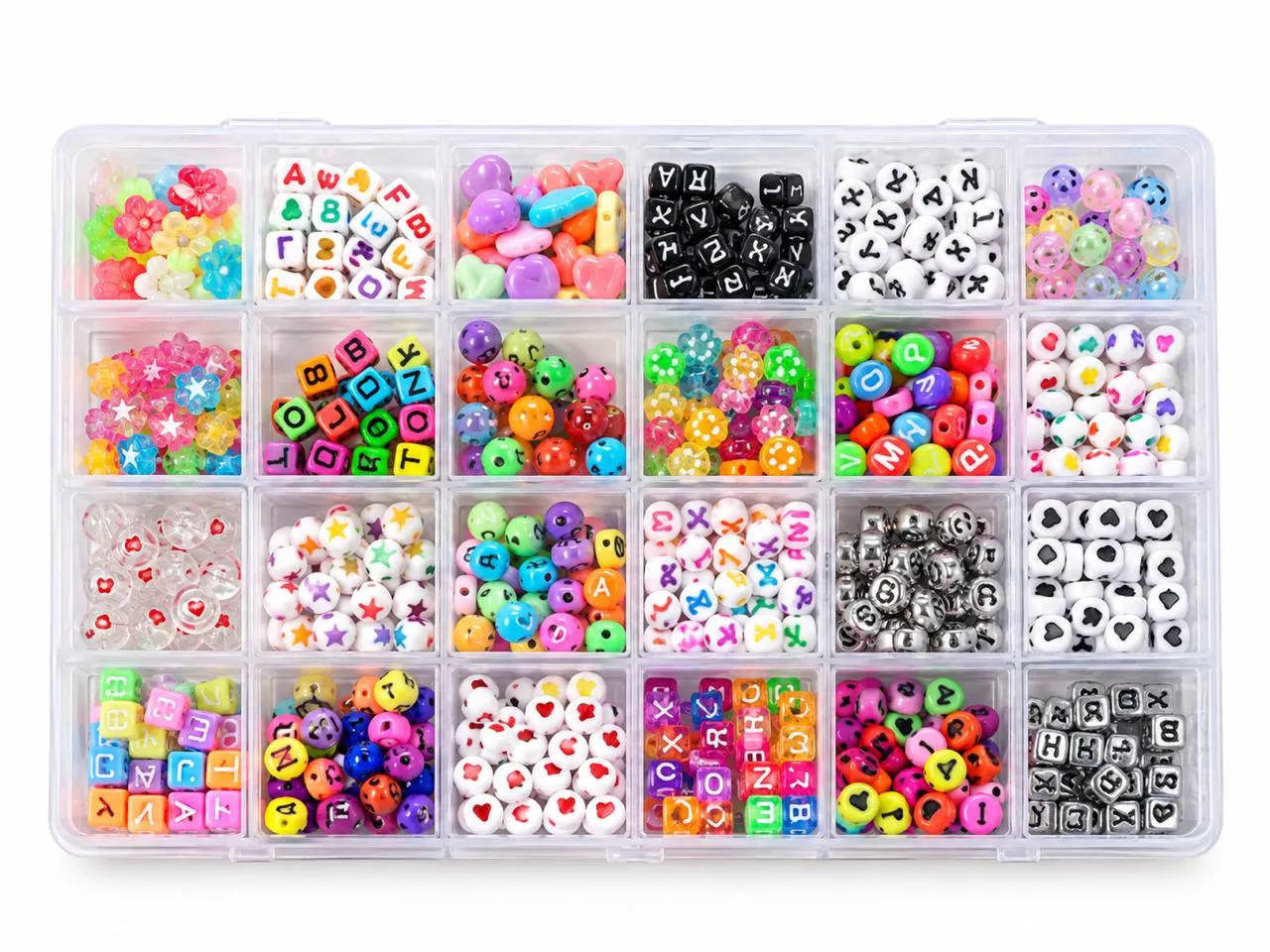Kit de fabrication de bijoux pour filles - dodo.ma