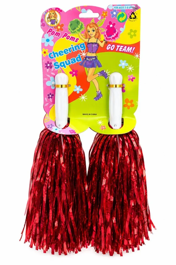 pompos de danse pour filles - dodo.ma
