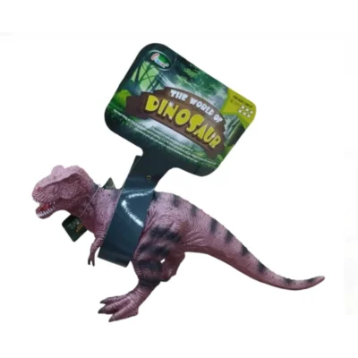 Figurine Dinosaure - dodo.ma