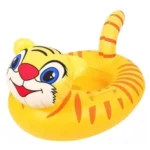 Bouée flotante tigre - dodo.ma